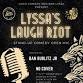 Dan Bublitz Jr: Lyssa's Laugh Riot Open Mic
