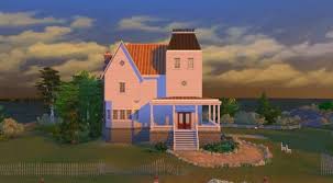 This type of house exploded after world war ii, when there was a mass migration to the suburbs. The Sims The Gallery Official Site