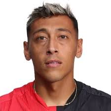 L. Herrera, Newell's Old Boys