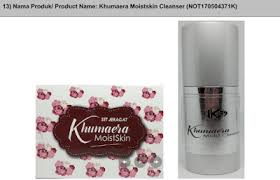 Explore the universe of noura. Produk Kosmetik Beracun Senarai Lengkap 122 Produk Berbahaya Theasianparent Malaysia