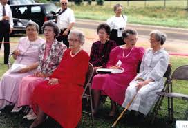 Historical Marker Dedication