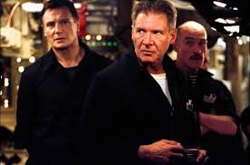 Harrison ford, liam neeson, peter sarsgaard and others. K 19 Submarinul Ucigas National Tv Mai Ceva Ca N Viata