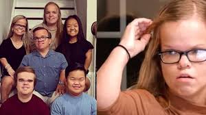 Johnston family member regrets fighting parents