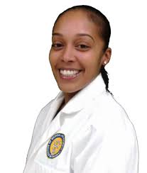 Ebony Rivera, Medical Records Technician (A.S.T)