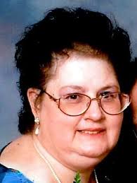 Nancy Eckert Obituary