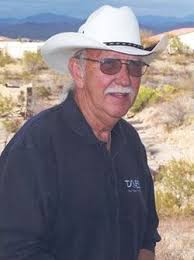 John Edward “Jack” Finegan (1938-2014)