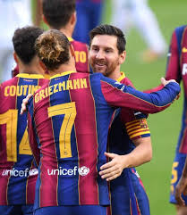Spanish la liga match barcelona vs elche 24.02.2021. Pin Auf Me 5