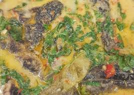 1/2 kg lele 1 buah tomat 2 lembar daun salam 3 lembar daun jeruk 1 batang serai sedikit kubis kemangi (opsional). Resep Mangut Lele Anti Gagal Aneka Resep Masakan Sehari Hari