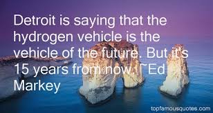Ed Markey quotes: top famous quotes and sayings from Ed Markey via Relatably.com