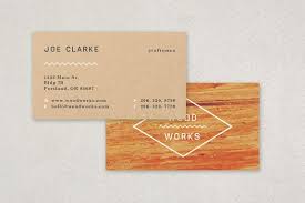 Because of the sophistication of the texture and the thickness of the material, suede cards can be easily considered luxury business cards. Carpenter S Textured Business Card Template Sample Inkd Business Card Texture Business Cards Creative Templates Business Card Template Design