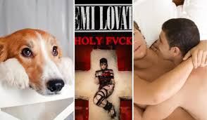 Sexual Fluidity, a Gay Widows Memories, Religious Bullies Muzzle Artists |  by James Finn | Prism & Pen | Medium