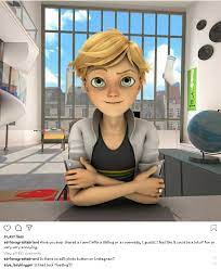 Maybe you would like to learn more about one of these? Adrien S Latest Ig Post Fandom