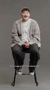 Logan's Inspirational Journey: A Transgender Man's Path to Parenthood