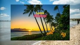 Luau Weekend