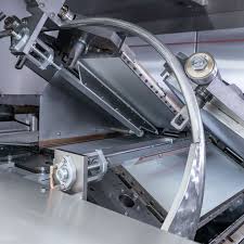 Maybe you would like to learn more about one of these? Franz Haas Swakt Automatic Wafer Baking Oven Buhler Group