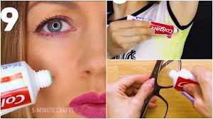 9 Manfaat Unik Pasta Gigi Yang Jarang Diketahui Nomer 3 Hilangkan Jerawat Tribunstyle Com