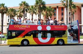 Carnival cruise line offers transportation between charleston international airport and the port of charleston on the day of embarkation or debarkation only. Colorbus Marseille 2021 All You Need To Know Before You Go Tours Tickets With Photos Tripadvisor