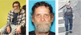 Catching up with the Chair