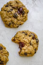 Chewy Oatmeal Raisin Cookies Recipe Oatmeal Raisin Cookies Oatmeal Raisin Cookies Chewy Raisin Cookies