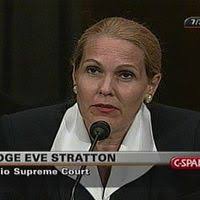 Eve Stratton