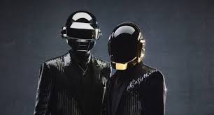 • daft punk , the widely celebrated and influential electronic duo, have broken up. Zqrceuryz5oinm