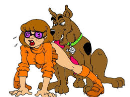 Velma Dinkley and Scooby Zoo Fanfiction < Your Cartoon Porn