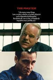 The Master Film Release and Reviews