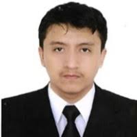 Jose Alexander Neyra Chalco