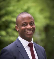 Meet Bradley, one of the speakers at the SEWF 2019. Bradley is Co-founder  and Managing Director