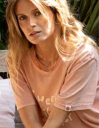 PARCI PARLÄ : SWEET LIKE SUMMER, collier surfeur, perle keshi Tahiti