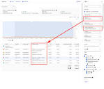 View your billing reports and cost trends | Cloud Billing | Google ...