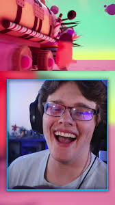 Pomni Take This! 🤯 THE AMAZING DIGITAL CIRCUS REACTION!  #theamazingdigitalcircus #Pomni #dravenmayberry #reaction #react  #dravenreacts #glitchproductions