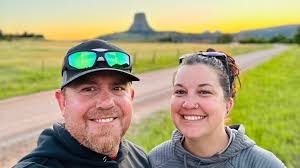 Hello- I'm Beth! I'm a moderator of this crazy group! I'm 44 years old and  live in Gillette Wyoming (born and raised)! I'm married to my husband Kyle  and have 4 grown