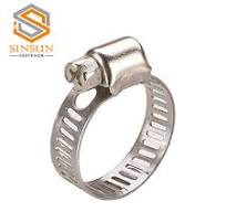 Wholesale Stainless Steel Mini American type Worm Drive Hose ...