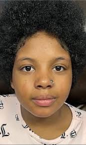 UPDATE: Heaven Dockery has been confirmed safe and home! However, multiple  national databases still list her as an active missing child. We are  actively working to update their records so that resources