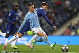 Phil foden impressed during manchester city's demolition of premier league champions liverpool on sunday, but he isn't the best young player in the division this season. Dbls0ua0zs 2gm