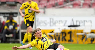 Sep 20, 2019 roy keane's son has vowed to end the career of champions league debutant erling haaland in the latest instalment of a longstanding feud between the families. From Breaking Haaland S Father To Loving The Son At United Football24 News English