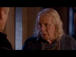 The Coming of Arthur: Part 1