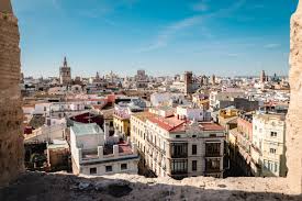 This is anabel, your local guide in valencia, roman, visigoth and cristian land which strives to keep the local history and culture alive. Valencia Stadtereise Alle Sehenswurdigkeiten Tipps Insiderwissen