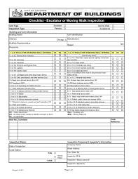 Status (x) active inactive ineligible 7. 28 Inspection Checklist Free To Edit Download Print Cocodoc
