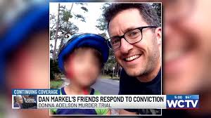 Friends and family of Dan Markel react to Donna Adelson’s conviction