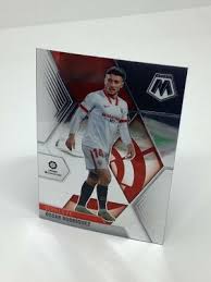 €200th.* jun 4, 1987 in capellades, spain. Panini Mosaic La Liga 2020 21 Pau Torres Villarreal Pitch Masters 26 Football Cards Direct