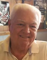 Robert W. Salisbury ("Buzz") Obituary