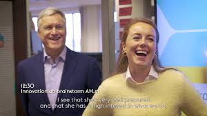 The site owner hides the web page description. Ceox1day The Netherlands An Evaluation Odgers Berndtson