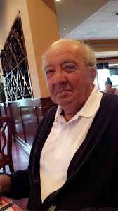 Obituary for Irwin Ferman