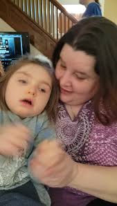 Elsa's Dancing Journey: A Rett Syndrome Warrior Story