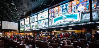 Experience sports betting vegas style at caesars palace race and sports book. The Ultimate Guide To March Madness In Las Vegas Sports Gambling Podcast