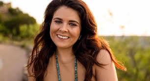 Ashley Starrett's Instagram, Twitter & Facebook