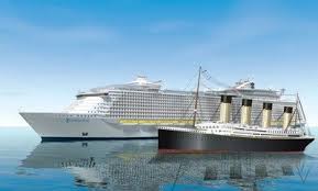 Nerdy Notes Manmade Marvels Cruise Ship Cruise Travel Cruise