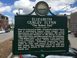 Cohen: Outrage Over Plaque Honoring A Communist Not The First Time In NH